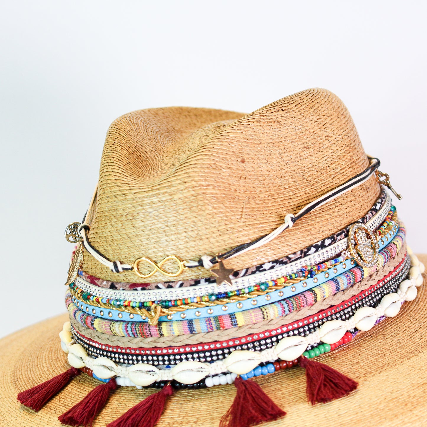 INFINITE HAT