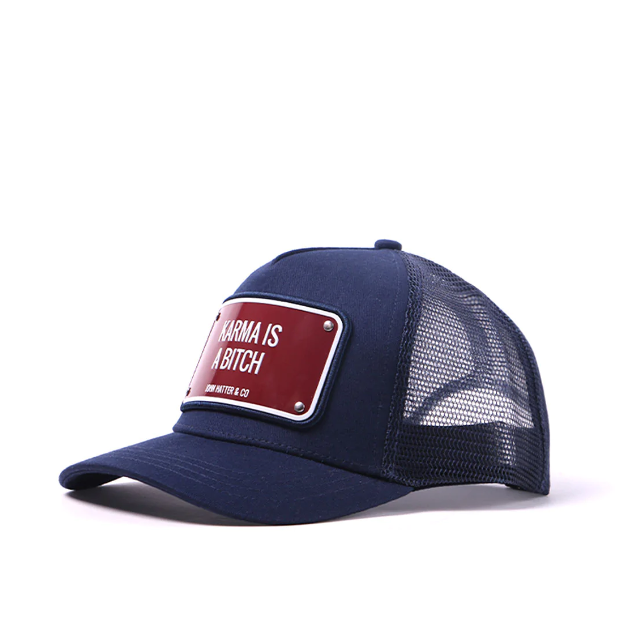 GORRA KARMA IS A BITCH