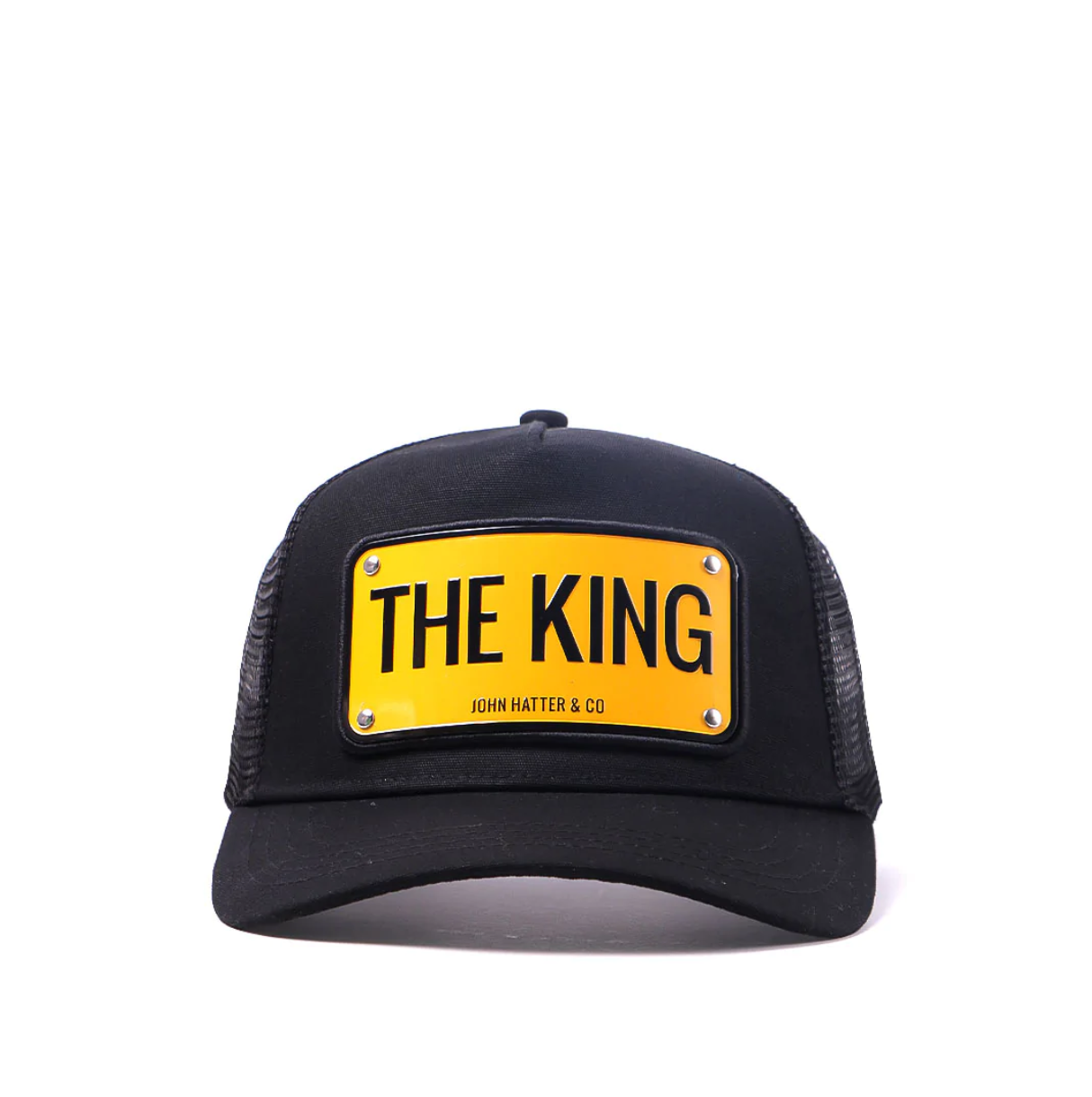 GORRA THE KING