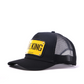 GORRA THE KING