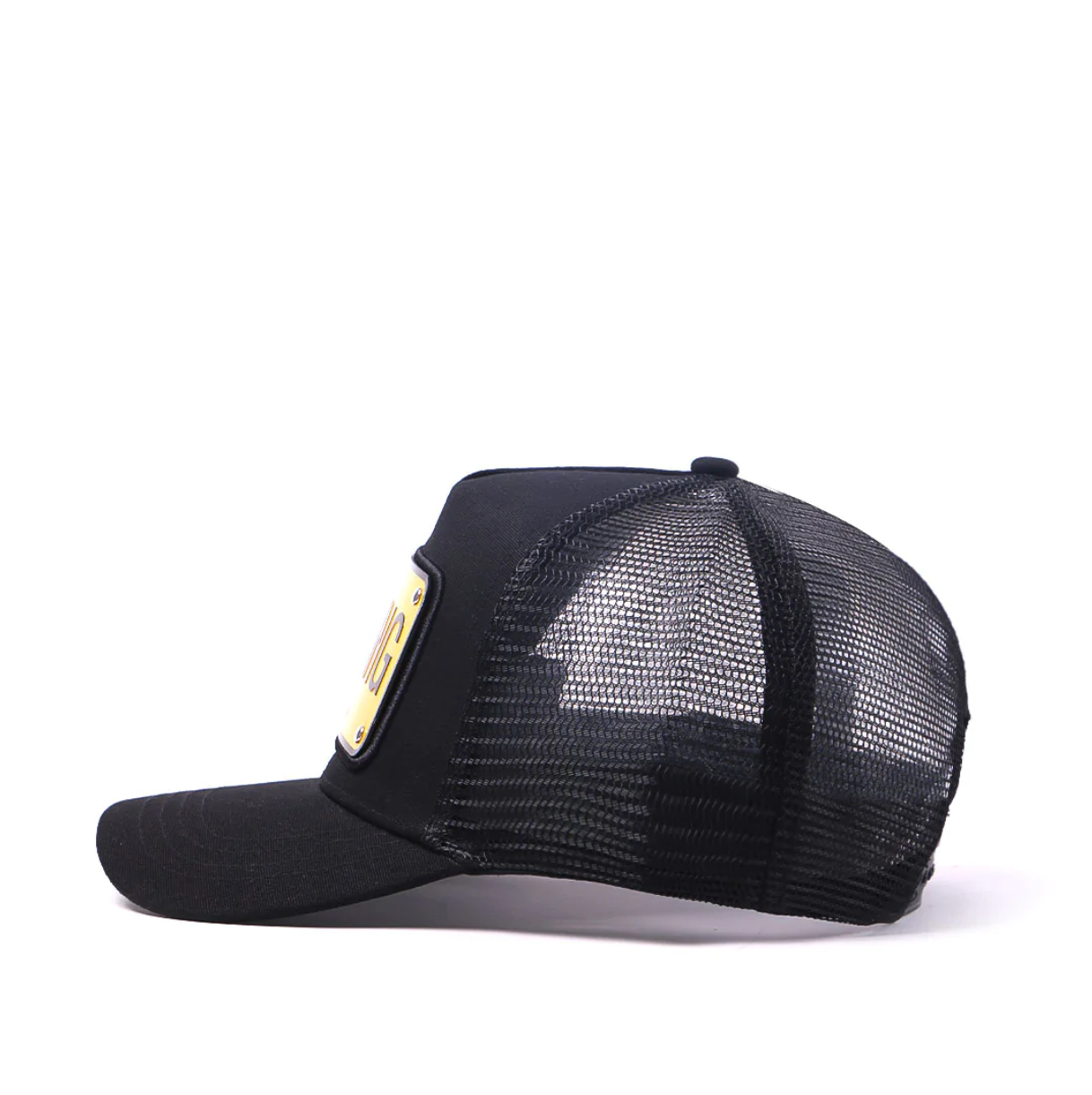 GORRA THE KING