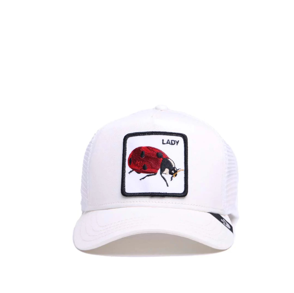 GORRA LADY
