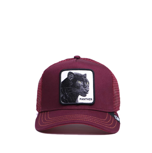 GORRA THE PANTHER