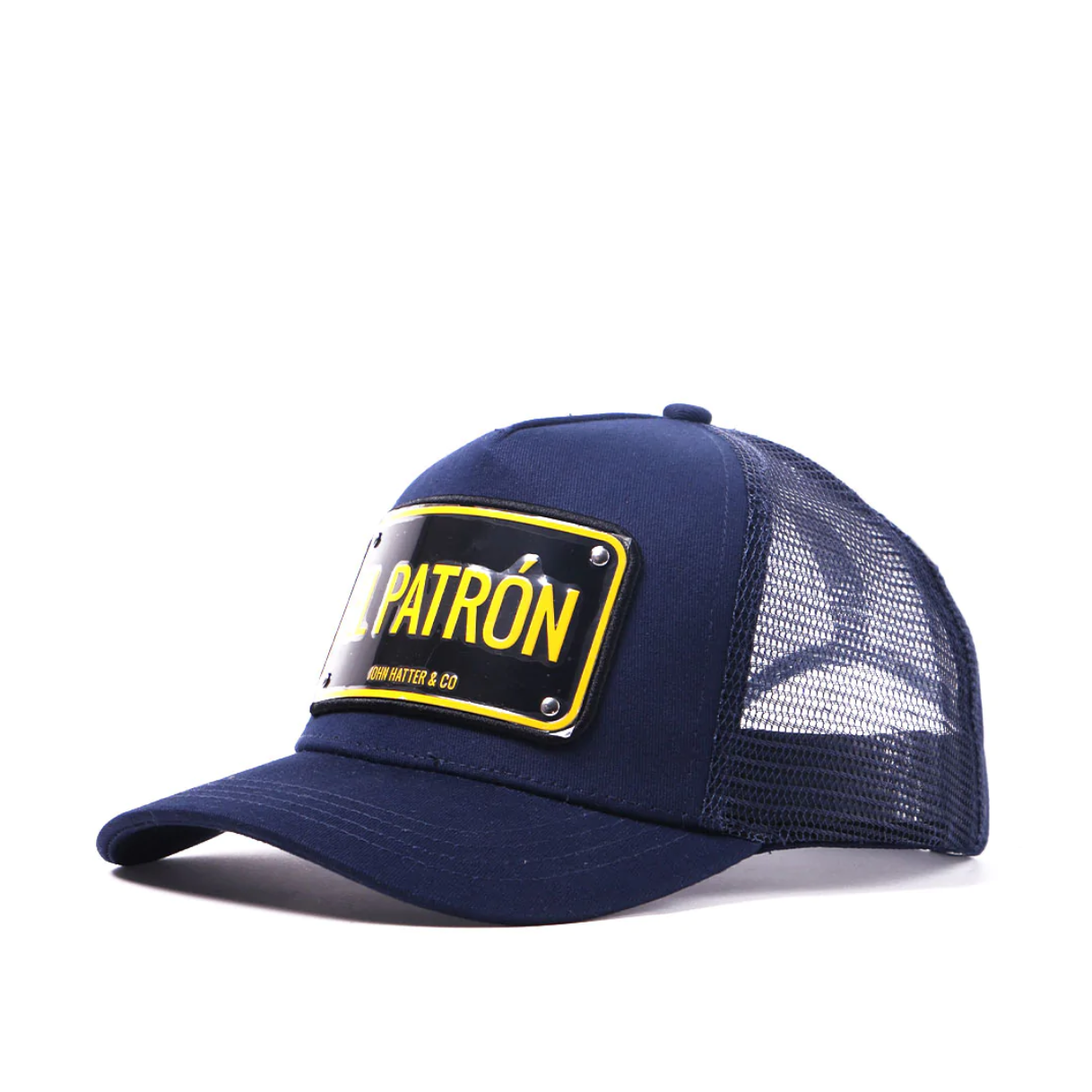 GORRA EL PATRÓN