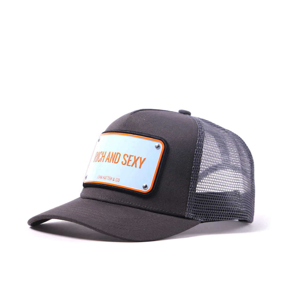 GORRA RICH AND SEXY