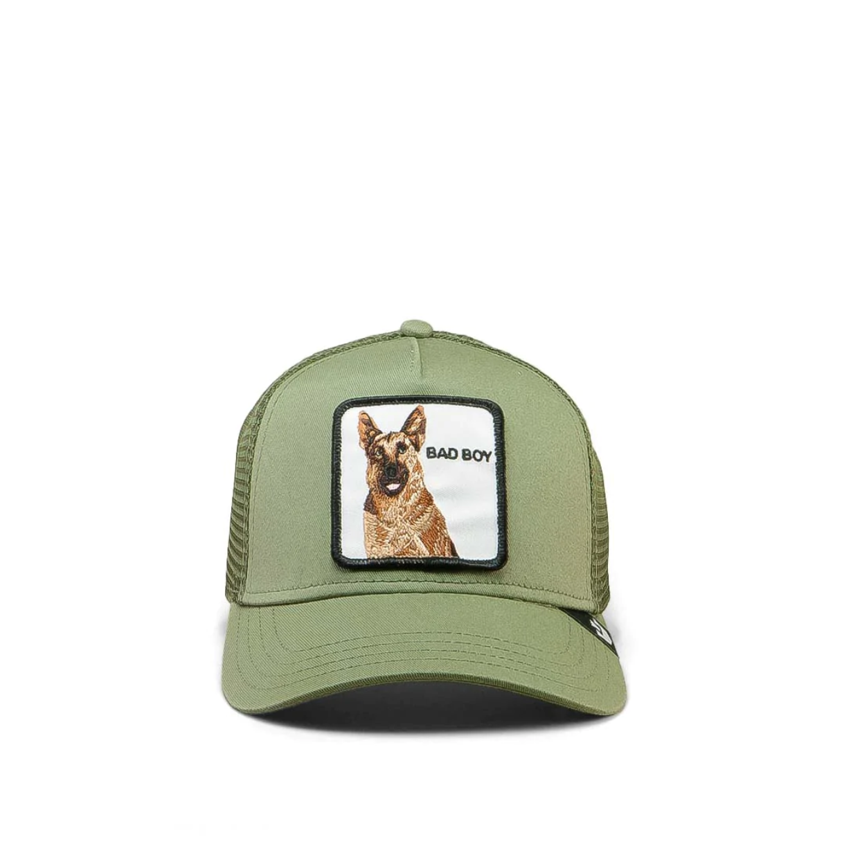 GORRA THE BAD BOY