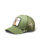GORRA THE BAD BOY