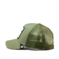 GORRA THE BAD BOY