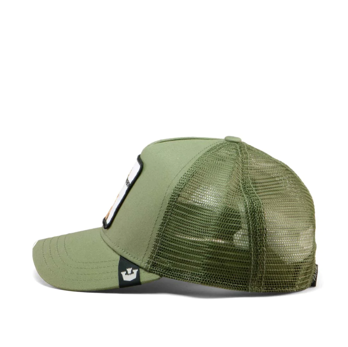 GORRA THE BAD BOY